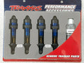 TRAXXAS shock absorber detail