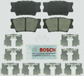DISC BRAKE PADS