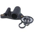 MOTORAD auto part installed view