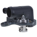 MOTORAD auto part close-up