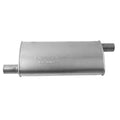 ENFORCER II MUFFLER