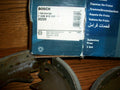 NEW BRAKE SHOES
