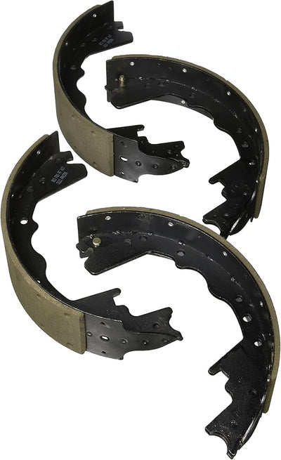 NEW BRAKE SHOES