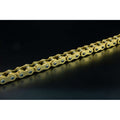 RK Chain 520-120 - Natural