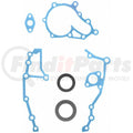 CRANKSHAFT SEAL SET