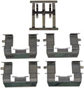 DISC BRK HDWE KIT