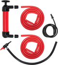 12V OIL EXTRACTION PUMP
