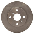 DFC 85-88 Chevrolet Nova Front Brake Rotor