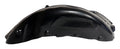 Right Rear Fender Liner for 2018+ Jeep JL Wrangler w/ Rubicon Package Crown Automotive