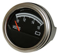 Voltmeter Gauge for 1976-1986 Jeep CJ-5, CJ-7, CJ-8 Crown Automotive