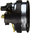 Voltmeter Gauge for 1976-1986 Jeep CJ-5, CJ-7, CJ-8 Crown Automotive