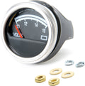 Voltmeter Gauge for 1976-1986 Jeep CJ-5, CJ-7, CJ-8 Crown Automotive