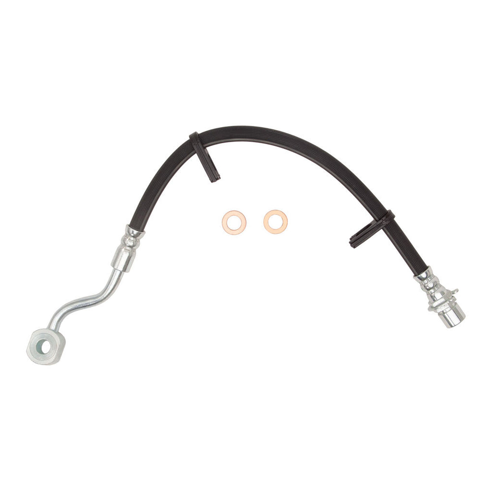 DFC auto part