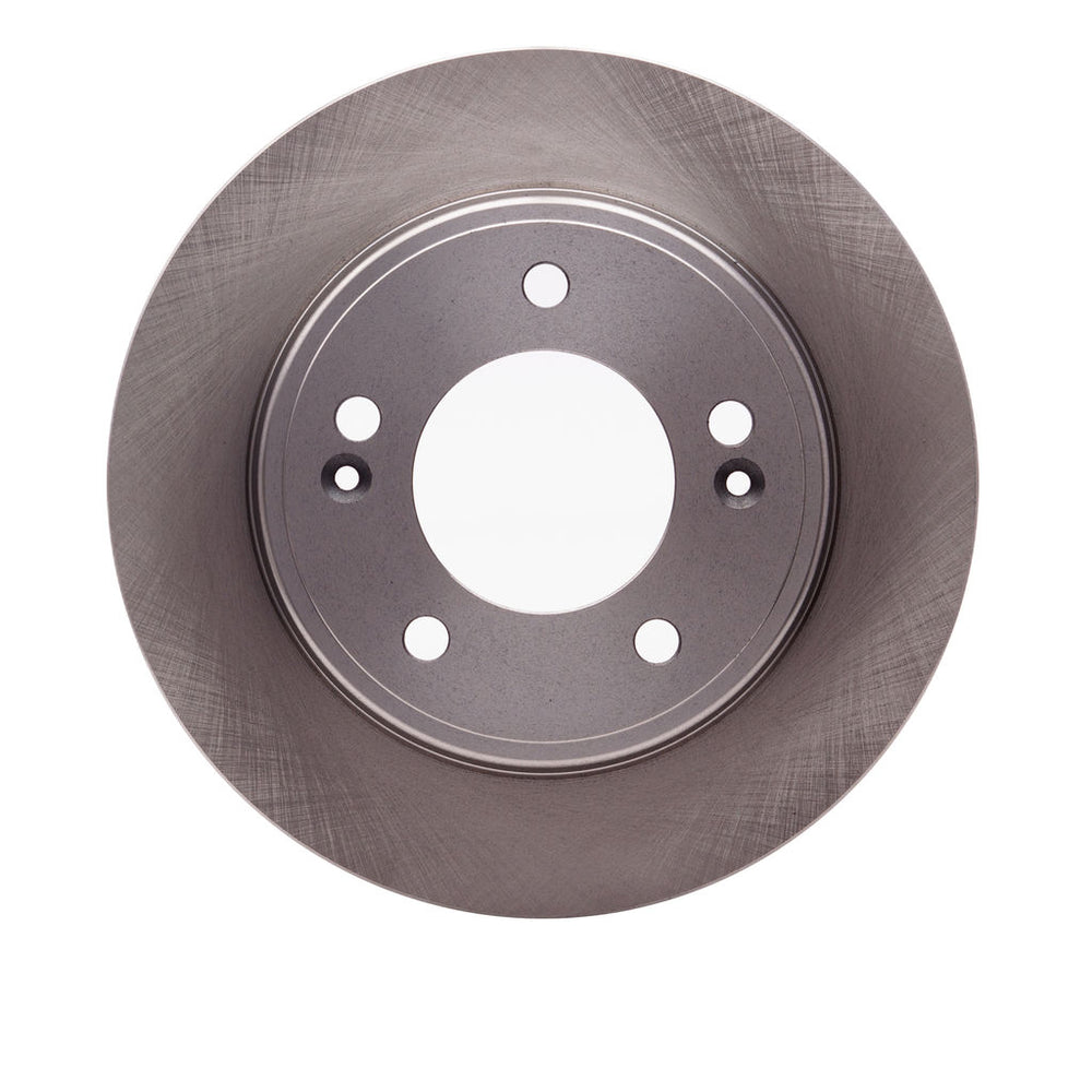 DFC auto part