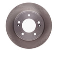 DFC auto part