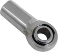 QA1 X Series Endura Rod End - Female/Right Hand - .625in Bore x 5/8-18 w/Stud - Alloy Steel