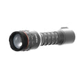 DAVINCI 800L RECHARGEABLE 800 LUMEN HANDHELD FLASHLIGHT