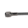 #3 Str to #3 Str 24in Brake Hose