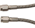 #3 Str to #3 Str 24in Brake Hose