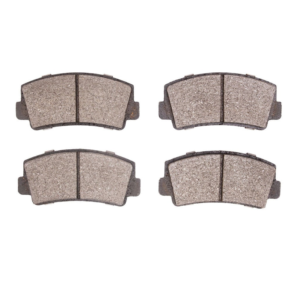DFC auto part