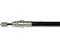 BRAKE CABLE