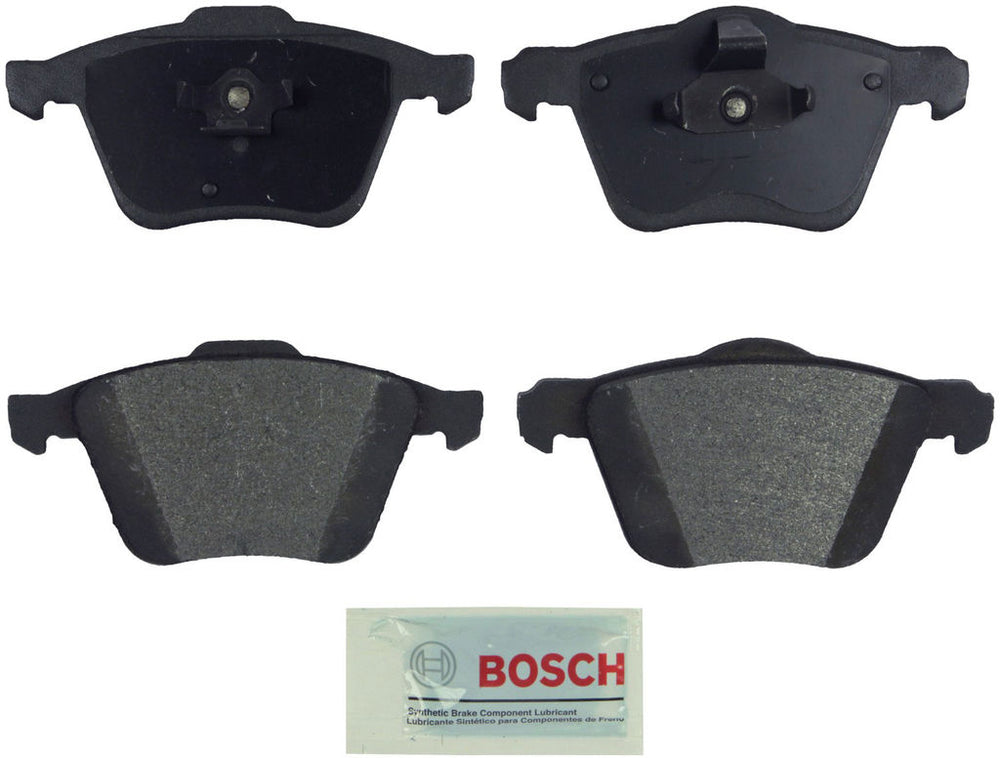 DISC BRAKE PADS
