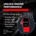 Ignition Coils 4.0 TFSI EA824 Red APR