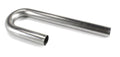 J-Bend Mild Steel 1.875 x 3in Radius 18 Gauge