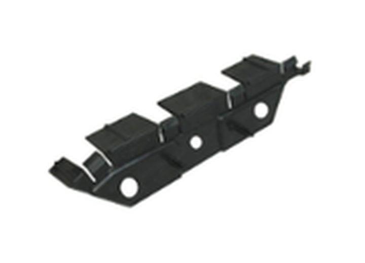 CAPA LT FRT BUMPER COVER RETAINER SIDE BUMPER PAD FORD FUSION 1316