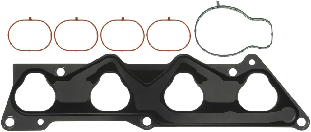 HONDAPASS 1668CC 1.7L SOHC 16 VALVE D17A1 20012003 INTAKE MANIFOLD SET