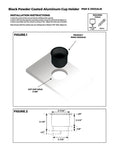 WHITECAP IND auto part