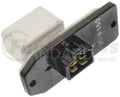 RESISTOR