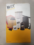 AIR FILTER MIN ORDER QTY1