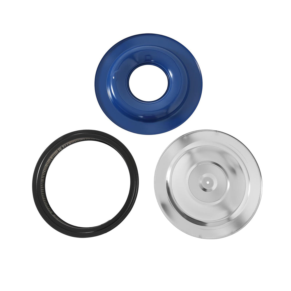 DRAKE chrome auto part