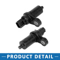 42RLE Transmission Output Speed Sensor for Select Jeep JK, TJ, KJ, KK Crown Automotive