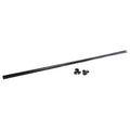 Tie Rod End Adjusting Sleeve for Misc. 93-06 Jeep XJ, MJ, ZJ, ZG, TJ, 34.5 Inch Long Crown Automotive