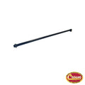 Tie Rod End Adjusting Sleeve for Misc. 93-06 Jeep XJ, MJ, ZJ, ZG, TJ, 34.5 Inch Long Crown Automotive