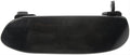 EXTERIOR DOOR HANDLE LH