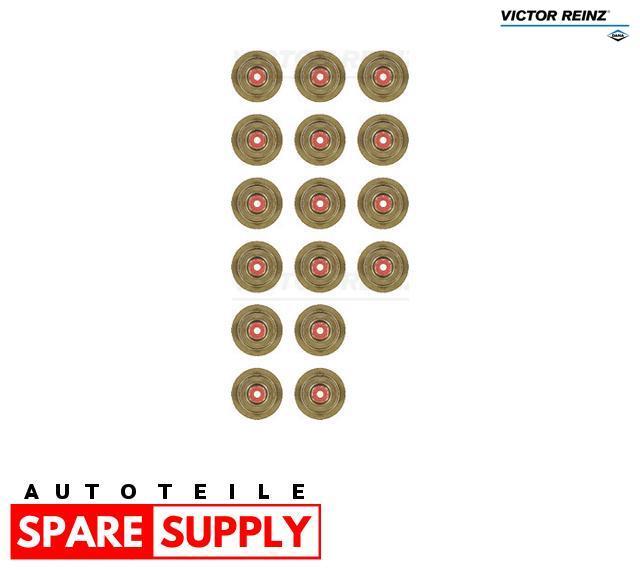 ENGINE VALVE STEM OIL SEAL SET