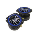 PRO AUDIO BULLET SUPER TWEETER 350W 4 COLOR CHANGEABLE