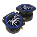 PRO AUDIO BULLET SUPER TWEETER 350W 4 COLOR CHANGEABLE