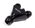 YFITTING 10AN MALE INLET X 8AN MALE OUTLETS