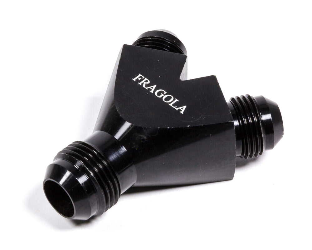 YFITTING 10AN MALE INLET X 8AN MALE OUTLETS