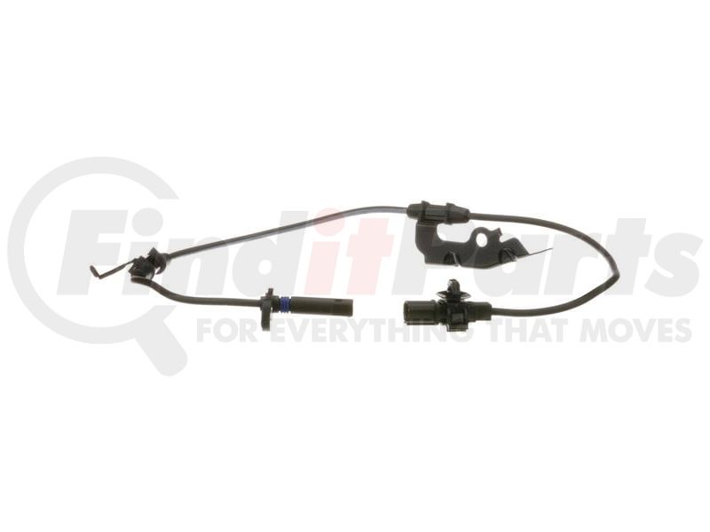 STANDARD IGN auto part