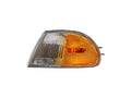 TYC auto part