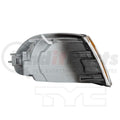 TYC auto part detail