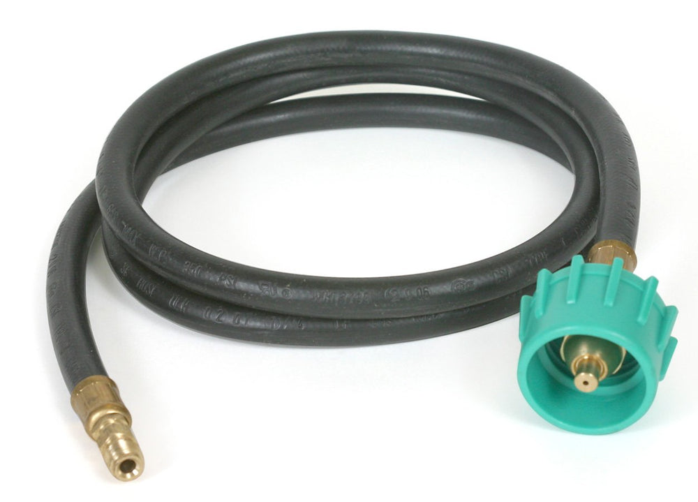 CAMCO PIGTAIL PROP HOSE CONN 60INCCSAUSCLAMSHELL