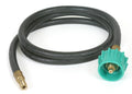 CAMCO PIGTAIL PROP HOSE CONN 60INCCSAUSCLAMSHELL