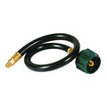 CAMCO PIGTAIL PROP HOSE CONN 60INCCSAUSCLAMSHELL