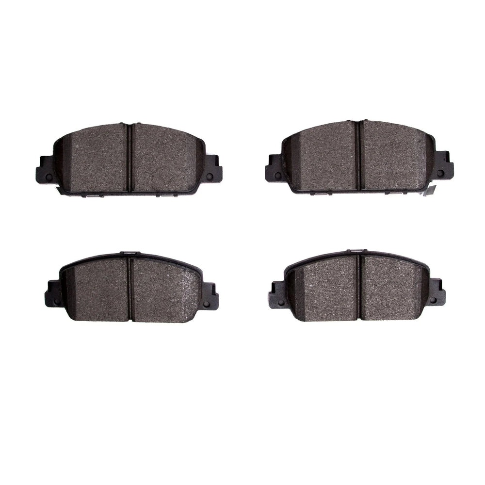 R1 13-25 Honda Accord Coupe Front R1 Ceramic Brake Pads